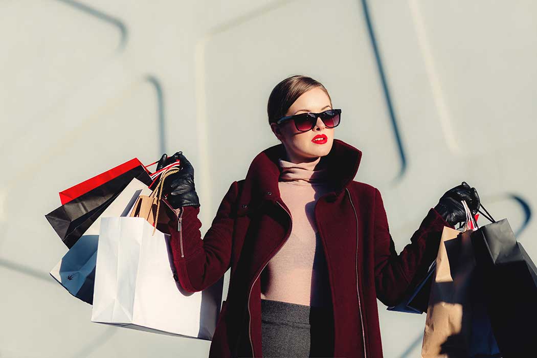 Forcing traditional to make changes to the way they do business.