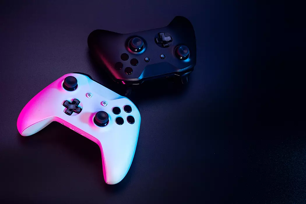 Online Game Competition